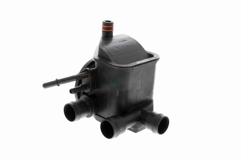 VAICO V45-0035 Ölabscheider, Kurbelgehäuseentlüftung Kurbelgehäuseentlüftung für PORSCHE