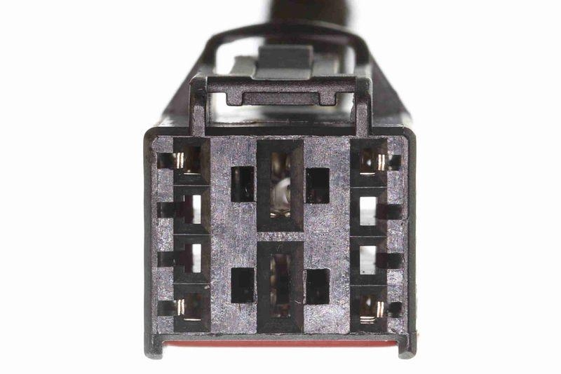 VEMO V95-55-0003 Elektromotor, Heckklappe Einbauseite beidseitig für BMW