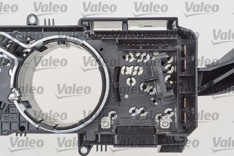 VALEO 251659 Komplettmodul POLO TRANSPORTER IBIZA