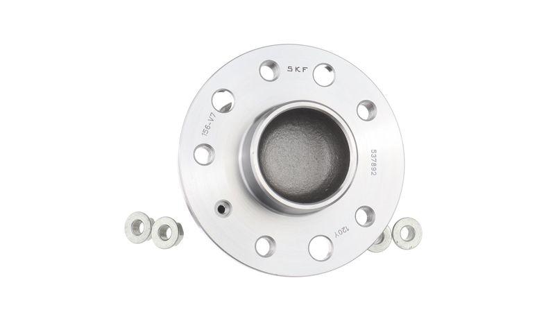 SKF VKBA 3653 Radlagersatz