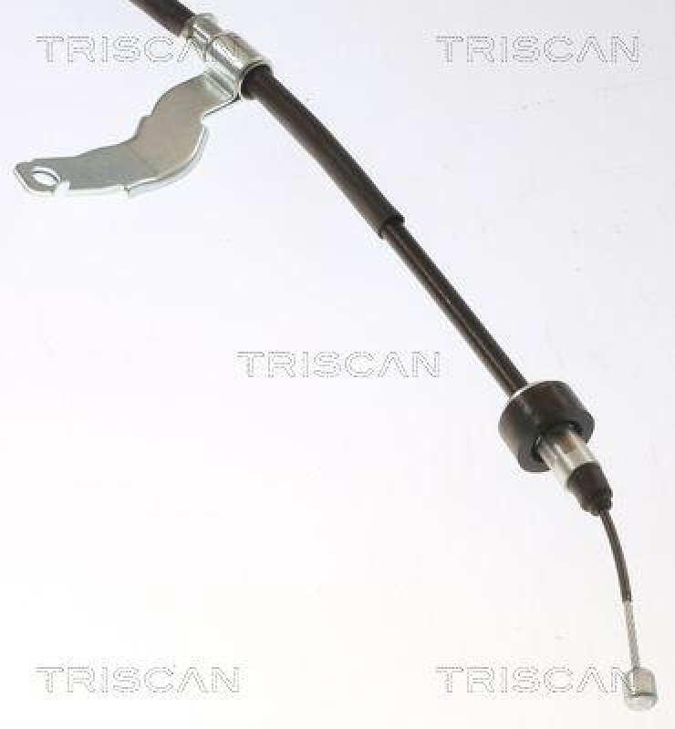 TRISCAN 8140 4310112 Handbremsseil für Hyundai