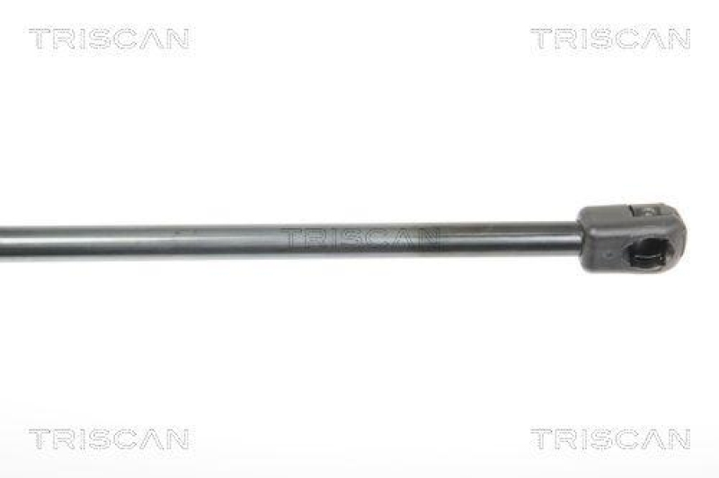 TRISCAN 8710 23216 Gasfeder Hinten für Mercedes M-Class 164