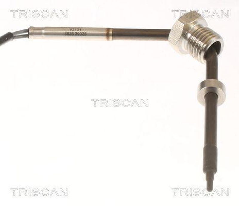 TRISCAN 8826 29025 Sensor, Abgastemperatur f&uuml;r Vw