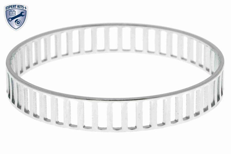 VEMO V10-72-7804 Sensor, Raddrehzahl mit ABS Sensorring, Vorderachse f&uuml;r VW
