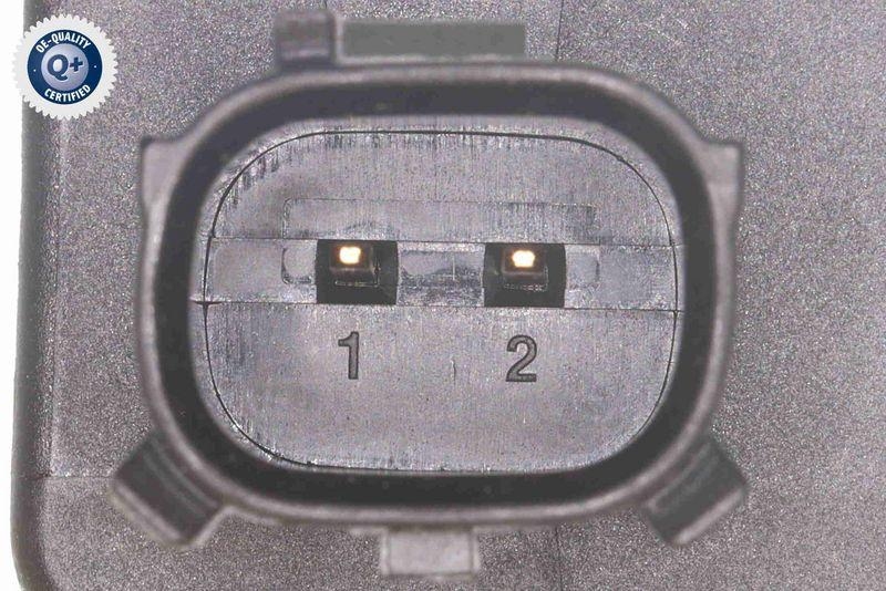 VEMO V52-72-0342 Sensor, Längs-/Querbeschleunigung Left, Right, Center Inner für HYUNDAI