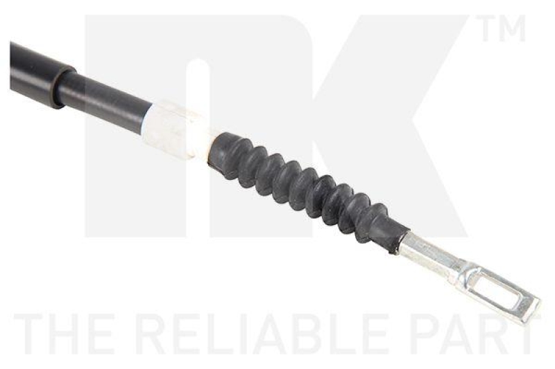 NK 904767 Seilzug, Feststellbremse f&uuml;r AUDI