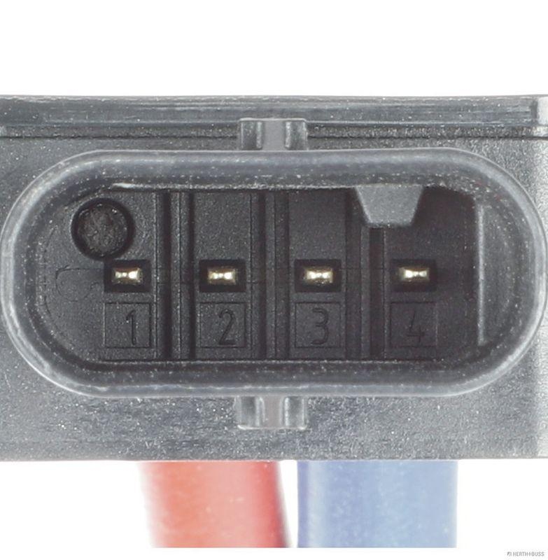 HERTH+BUSS 70682543 Sensor, Abgastemperatur