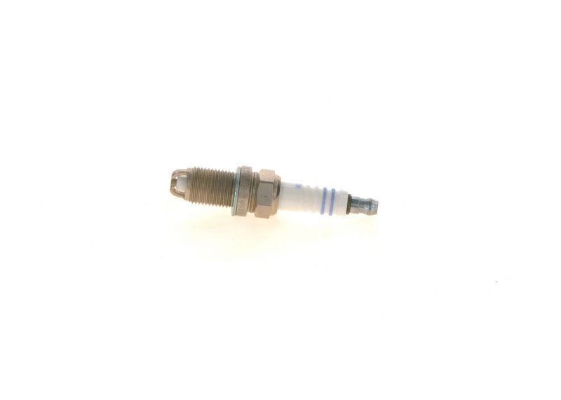 BOSCH 0 242 229 654 Zündkerze FLR8LDCU+ 1 mm