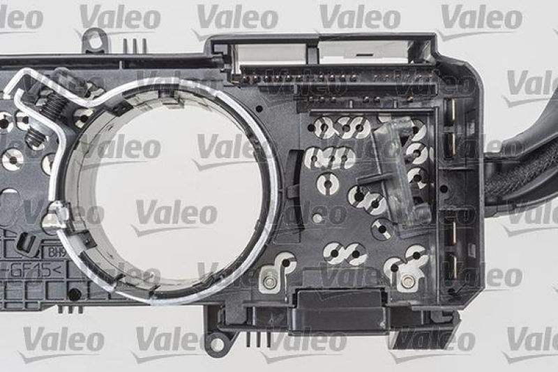 VALEO 251661 Komplettmodul VW TRANSPORTER 1997>2009