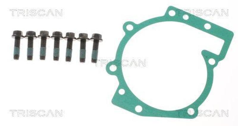 TRISCAN 8600 27107 Wasserpumpe f&uuml;r Volvo