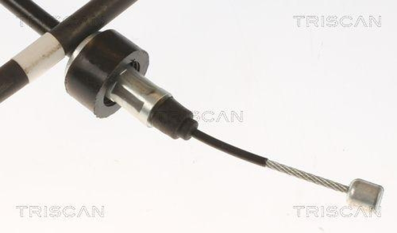 TRISCAN 8140 4310113 Handbremsseil f&uuml;r Hyundai
