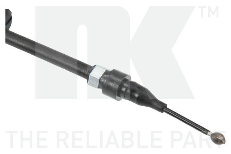 NK 904768 Seilzug, Feststellbremse f&uuml;r AUDI