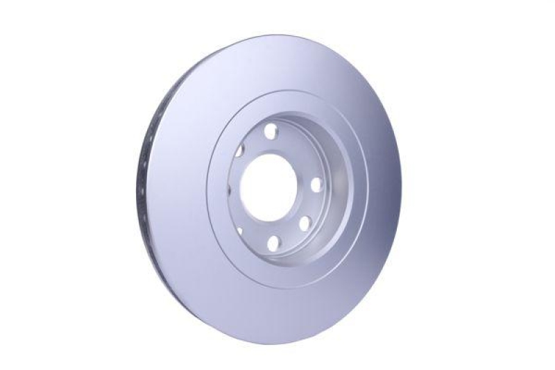 HELLA 8DD 355 101-501 Bremsscheibe f&uuml;r OPEL/DAEWOO