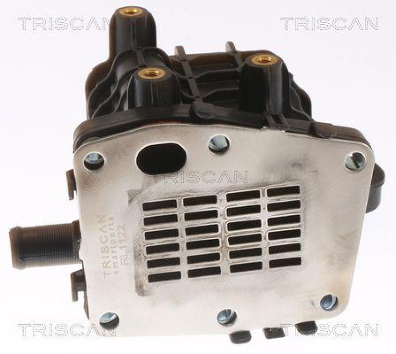 TRISCAN 8813 10052 K&uuml;hler, Abgasr&uuml;ckf&uuml;hrung f&uuml;r Ford, Opel, Psa
