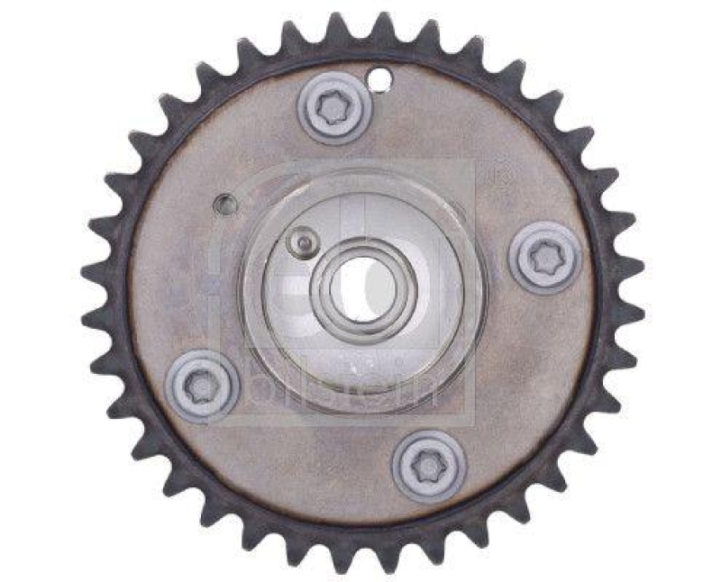 FEBI BILSTEIN 45084 Nockenwellenversteller f&uuml;r VW-Audi