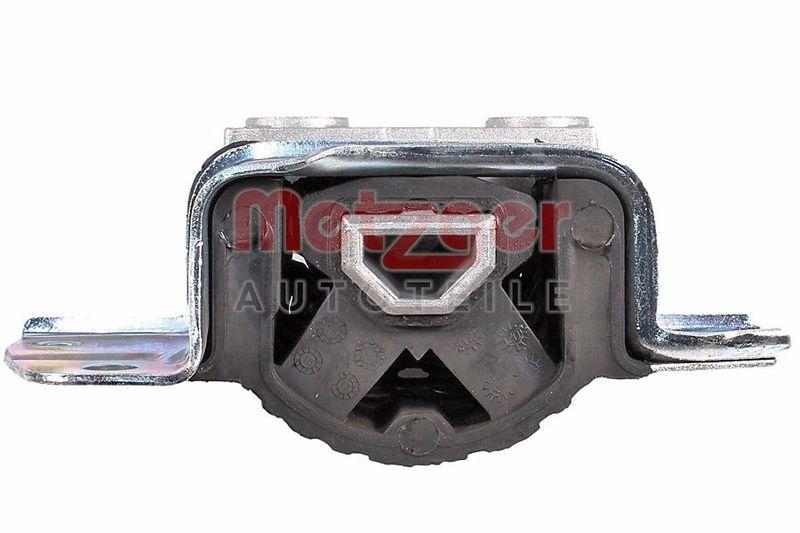 METZGER 8053987 Lagerung, Motor f&uuml;r CITROEN/FIAT/PEUGEOT