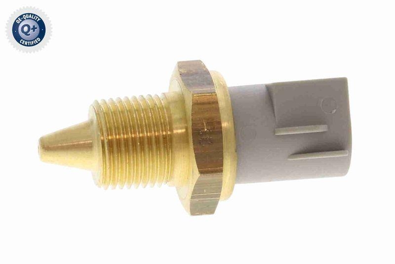 VEMO V25-72-1025 Sensor, K&uuml;hlmitteltemperatur 3/8 x 18 Nptf 2-Polig f&uuml;r FORD