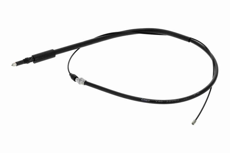 VAICO V46-30090 Seilzug, Feststellbremse Feststellbremse rechts f&uuml;r RENAULT