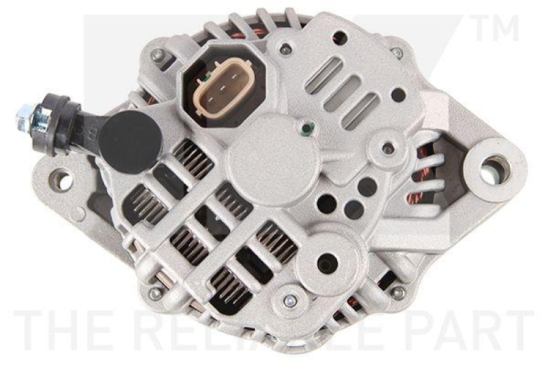 NK 4851816 Generator f&uuml;r SUZUKI