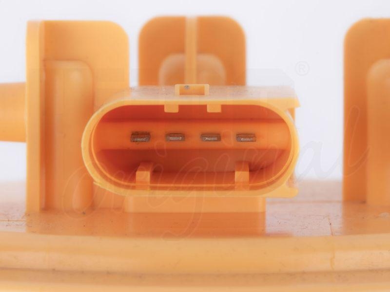 HITACHI 133274 Kraftstofff&ouml;rdereinheit f&uuml;r MERCEDES u.a.