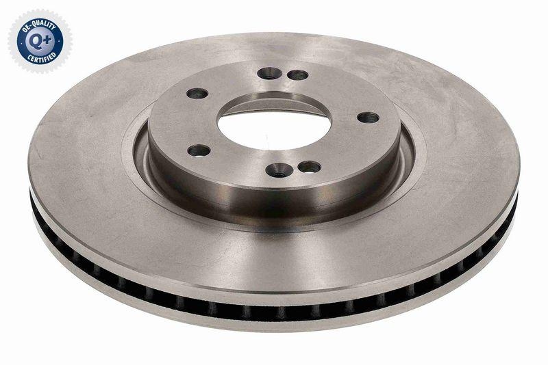 ACKOJA A52-2520 Bremsscheibe Vorderachse f&uuml;r HYUNDAI