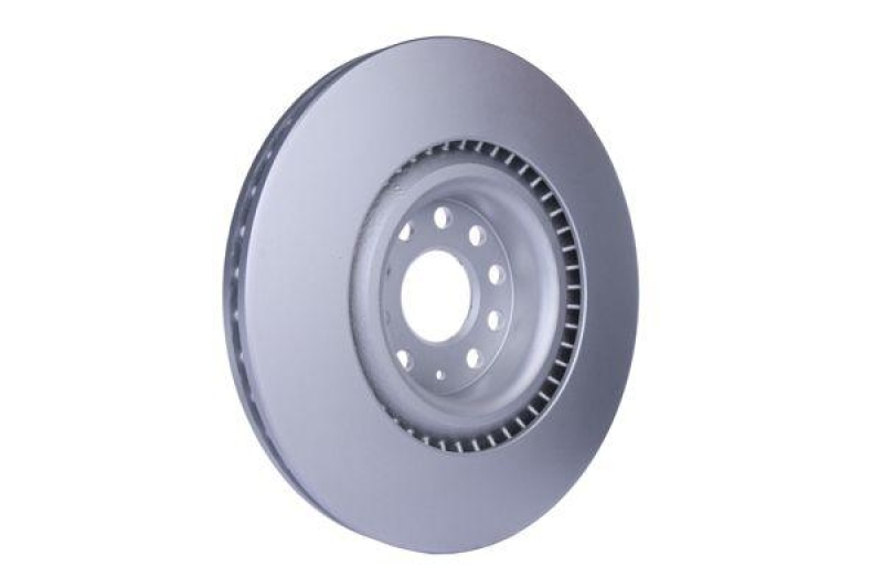 HELLA 8DD 355 109-541 Bremsscheibe f&uuml;r VW/AUDI/SEAT/SKODA