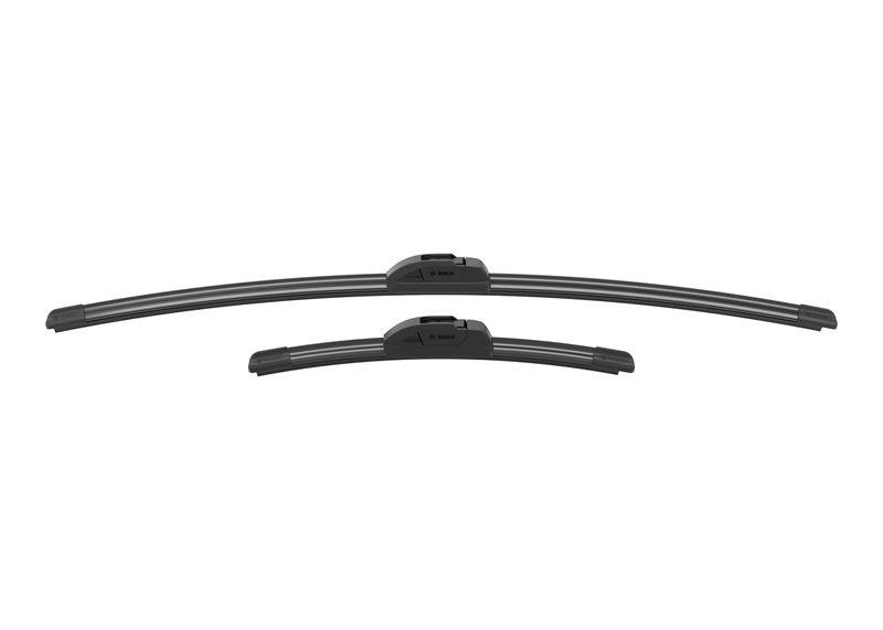 B-Ware BOSCH 3 397 014 128 Wischblatt AR128S Aerotwin Retrofit Scheibenwischer 650/300 mm