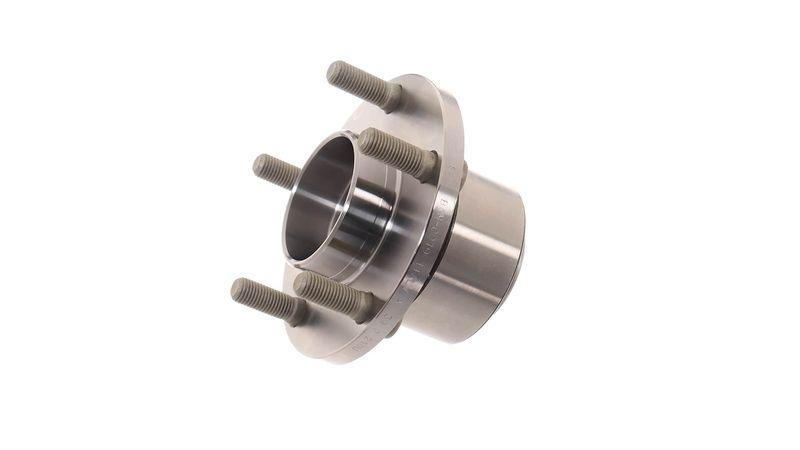 SKF VKBA 3660 Radlagersatz