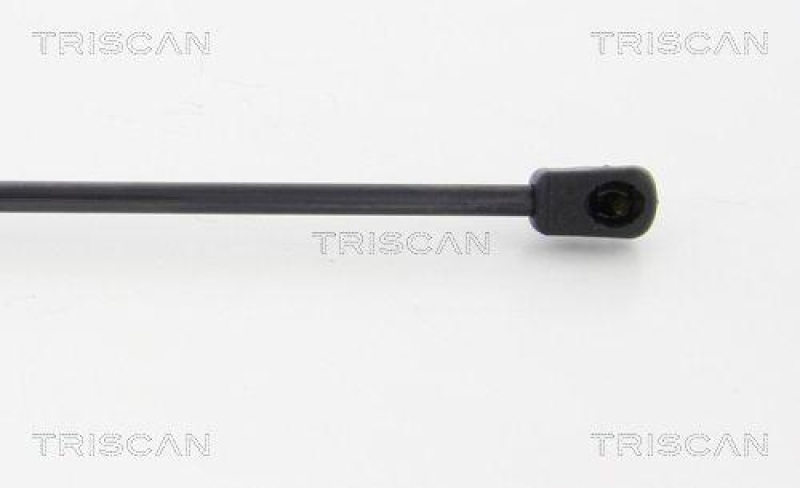 TRISCAN 8710 23230 Gasfeder Hinten f&uuml;r Mercedes