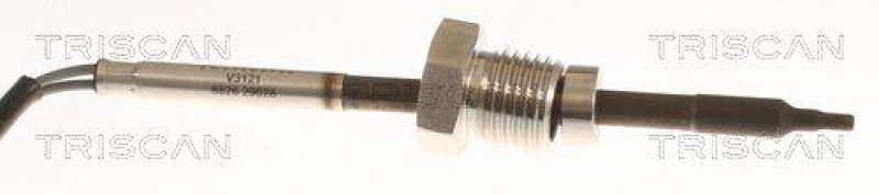 TRISCAN 8826 29028 Sensor, Abgastemperatur f&uuml;r Vw