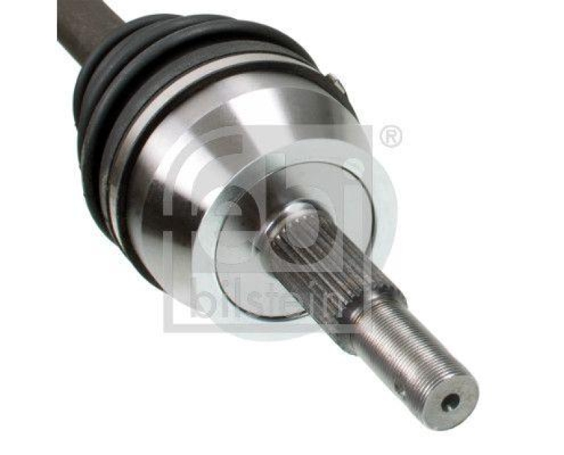 FEBI BILSTEIN 183653 Antriebswelle f&uuml;r NISSAN