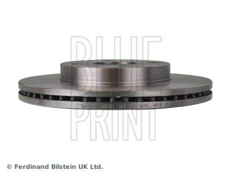 BLUE PRINT ADG043173 Bremsscheibe f&uuml;r Great Wall