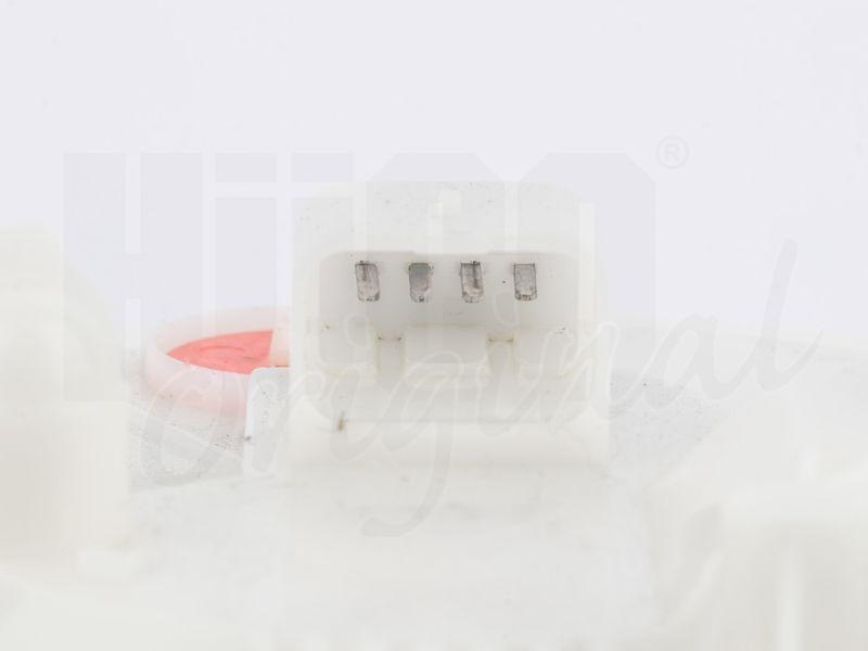 HITACHI 133275 Kraftstofff&ouml;rdereinheit f&uuml;r RENAULT u.a.