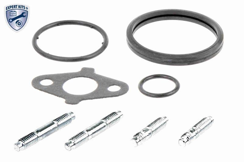 ACKOJA A70-50007 Wasserpumpe, Motork&uuml;hlung mit Dichtung f&uuml;r TOYOTA