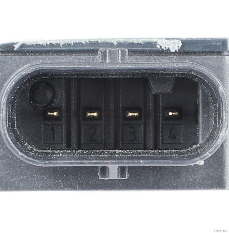 HERTH+BUSS 70682546 Sensor, Abgastemperatur