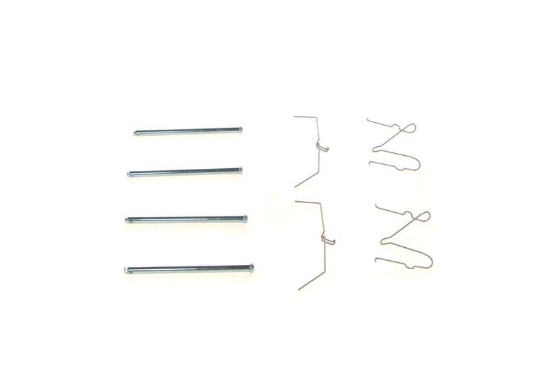 BOSCH 1 987 474 350 Zubeh&ouml;rsatz Scheibenbremsbelag