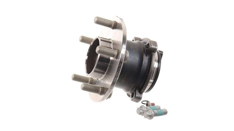 SKF VKBA 3661 Radlagersatz