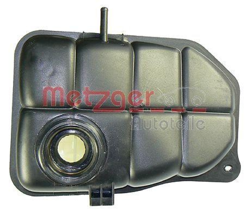 METZGER 2140043 Ausgleichsbeh&auml;lter, K&uuml;hlmittel f&uuml;r MB OHNE DECKEL, OHNE SENSOR