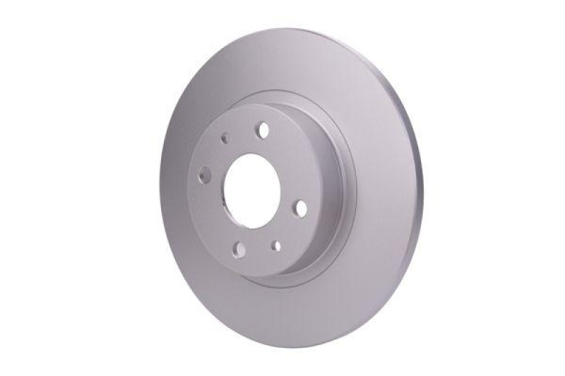 HELLA 8DD 355 101-621 Bremsscheibe f&uuml;r FIAT/LANCIA/ALFA