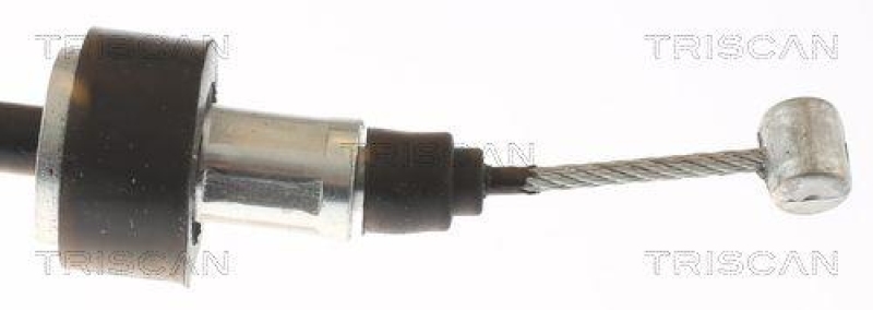 TRISCAN 8140 4310116 Handbremsseil f&uuml;r Hyundai