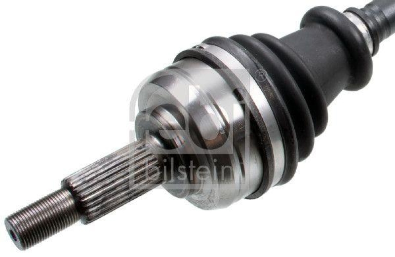 FEBI BILSTEIN 182449 Antriebswelle f&uuml;r Renault