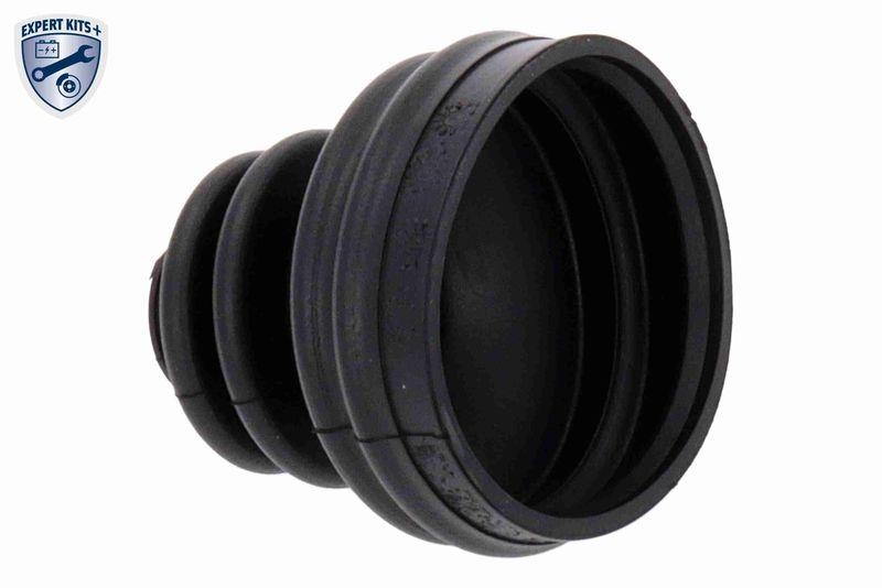 VAICO V10-7192 Faltenbalgsatz, Antriebswelle Teilsatz Getriebeseitig f&uuml;r VW