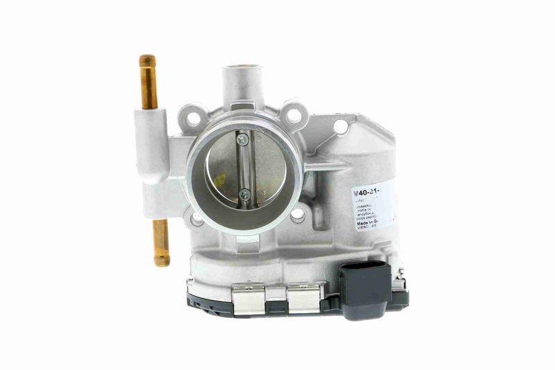 VEMO V40-81-0004 Drosselklappenstutzen elektronisch f&uuml;r OPEL
