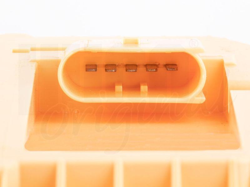 HITACHI 133276 Kraftstofff&ouml;rdereinheit f&uuml;r MERCEDES u.a.