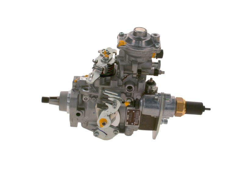 Bosch 0 460 416 086 Verteiler-Einspritzpumpe