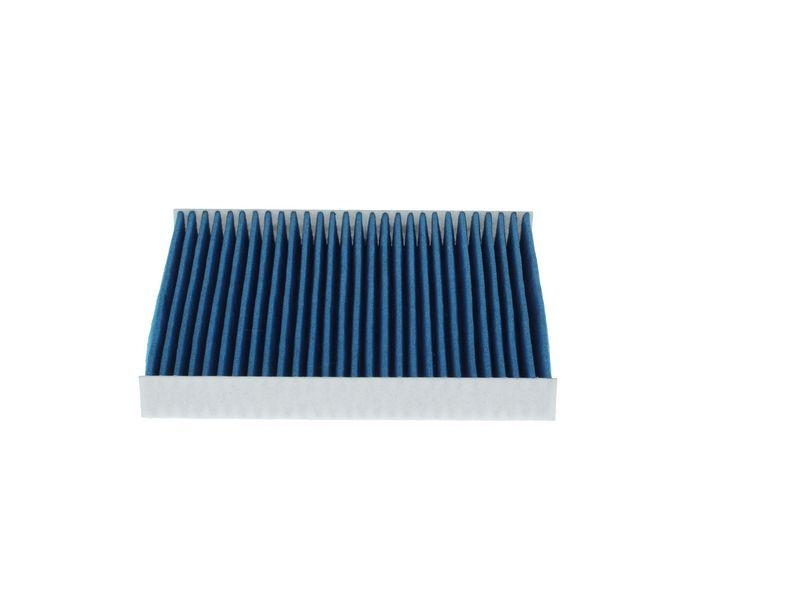 Bosch 0 986 628 590 Aktivkohleinnenraumfilter A8590