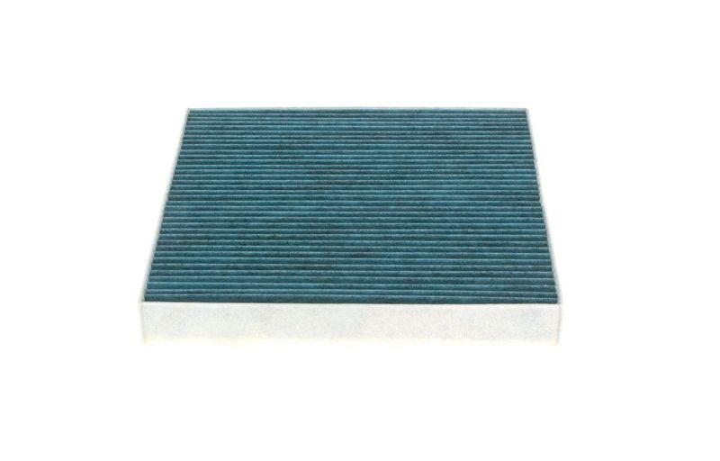 BOSCH 0 986 628 530 Filter Innenraumluft FILTER+