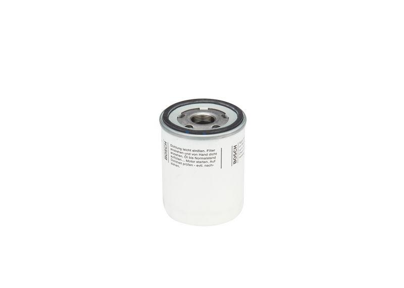 BOSCH F 026 407 245 Ölfilter P7245 Ø 76mm Höhe 1004mm