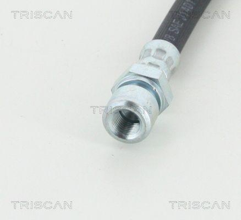 TRISCAN 8150 29102 Bremsschlauch Vorne f&uuml;r Vw 1200, 1300