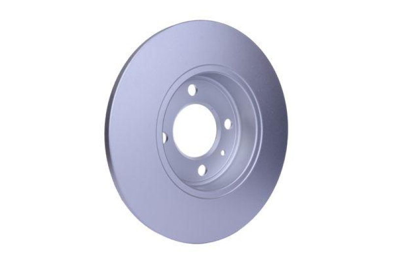 HELLA 8DD 355 101-641 Bremsscheibe f&uuml;r VW/SEAT